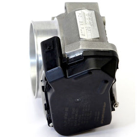 BBK 10-15 Ford F Series Raptor Truck 6.2 85mm Throttle Body BBK Power Plus Series - 0