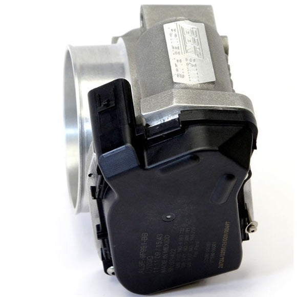 BBK 10-15 Ford F Series Raptor Truck 6.2 85mm Throttle Body BBK Power Plus Series