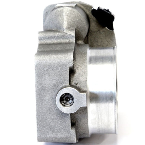 BBK 10-15 Ford F Series Raptor Truck 6.2 85mm Throttle Body BBK Power Plus Series