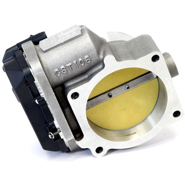 BBK 10-15 Ford F Series Raptor Truck 6.2 85mm Throttle Body BBK Power Plus Series