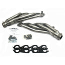 JBA 96-00 GM Truck 7.4L Voretc w/EGR & A.I.R. 1-3/4in Primary Raw 409SS Cat4Ward Header-1