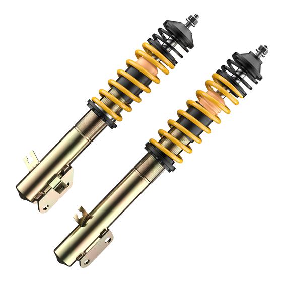 ST XA Coilover Kit Subaru Impreza (GC GF GFC)