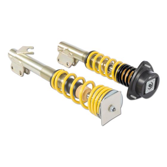 ST XTA Height, Rebound Adjustable Coilover Kit w/ Top Mounts 02-07 Subaru Impreza incl WRX,