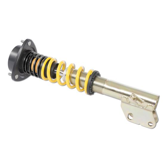 ST XTA Height, Rebound Adjustable Coilover Kit w/ Top Mounts 02-07 Subaru Impreza incl WRX,