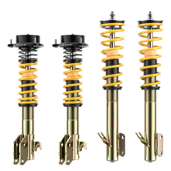 ST XTA Coilover Kit Subaru Impreza incl. WRX