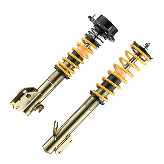 ST XTA Coilover Kit Subaru Impreza incl. WRX