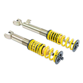 ST XA Adjustable Coilovers Honda S2000 - 0