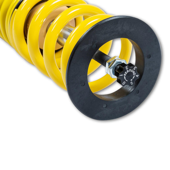 ST XA Adjustable Coilovers Honda S2000