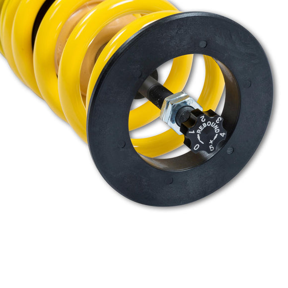 ST XA Adjustable Coilovers Honda S2000