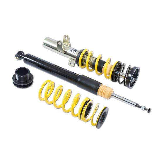 ST XA Height, Rebound Adjustable Coilover Kit Honda Civic Type-R (FK8)