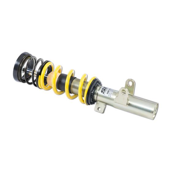 ST XA Height, Rebound Adjustable Coilover Kit Honda Civic Type-R (FK8)