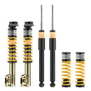 ST XTA Coilover Kit Honda Fit (GK5)-1
