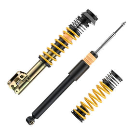 ST XTA Coilover Kit Honda Fit (GK5) - 0