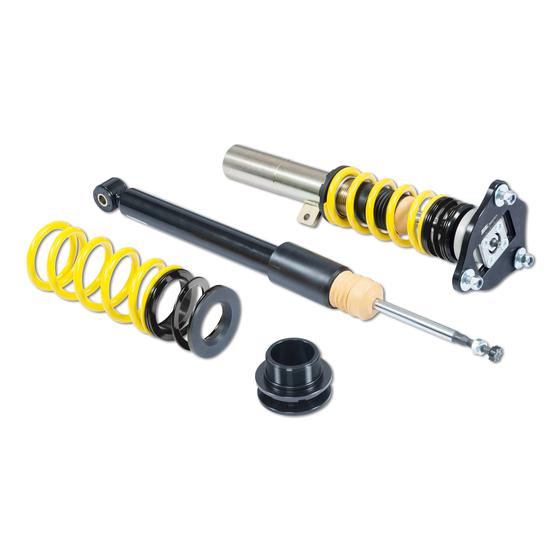 ST XTA Height, Rebound Adjustable Coilover Kit w/ Top Mounts Honda Civic (FC) Sedan Ø 52mm - 0