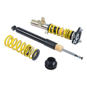 ST XTA Height, Rebound Adjustable Coilover Kit w/ Top Mounts Honda Civic Type-R (FK8) - 0