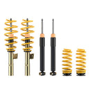 ST XA Coilover Kit Range Rover Evoque 4WD-1