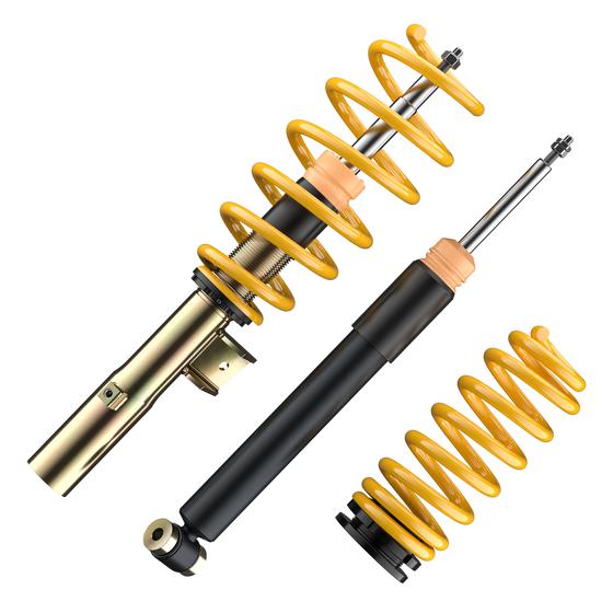 ST XA Coilover Kit Range Rover Evoque 4WD