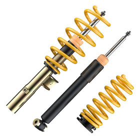 ST XA Coilover Kit Range Rover Evoque 4WD - 0