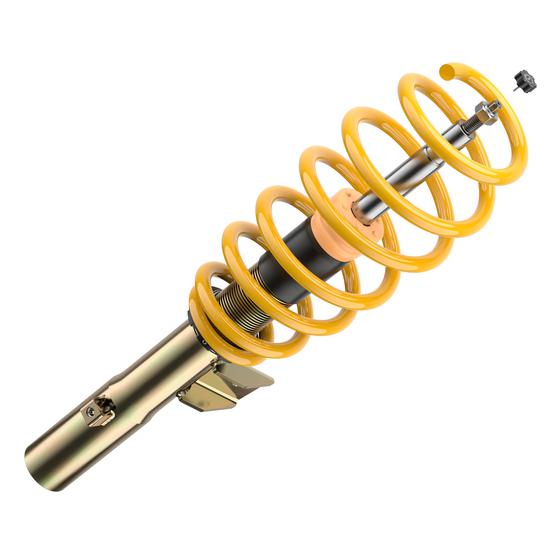 ST XA Coilover Kit Range Rover Evoque 4WD
