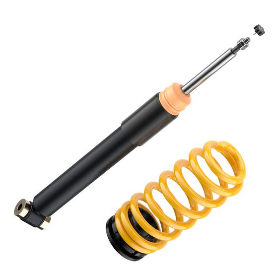 ST XA Coilover Kit Range Rover Evoque 4WD
