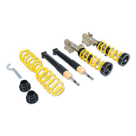 ST XA Height, Rebound Adjustable Coilover Kit Toyota C-HR