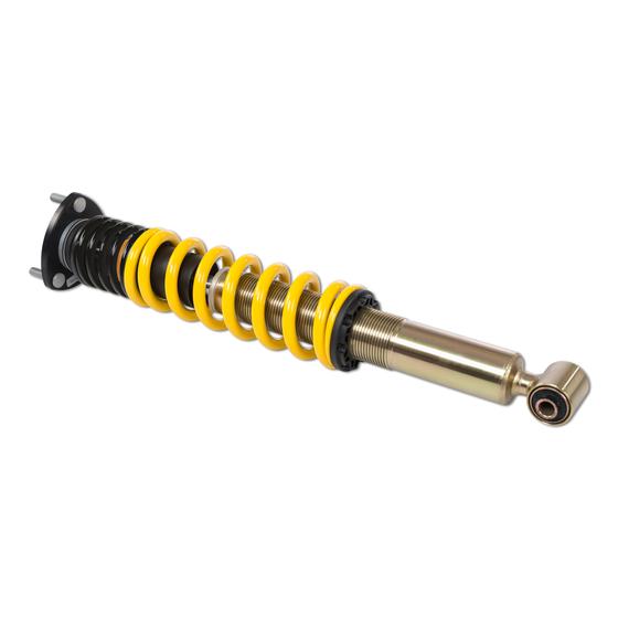 ST XTA Height, Rebound Adjustable Coilover Kit w/ Top Mounts Lexus IS250 / IS350 (GSE20/21) RWD Sedan