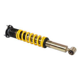 ST XTA Height, Rebound Adjustable Coilover Kit w/ Top Mounts Lexus IS250 / IS350 (GSE20/21) RWD Sedan - 0