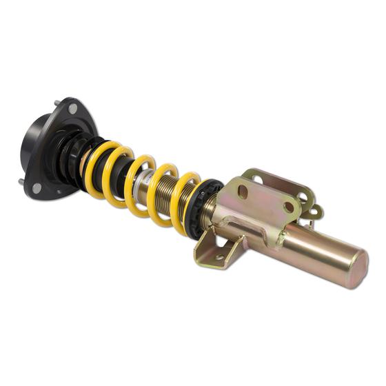 ST XTA Height, Rebound Adjustable Coilover Kit w/ Top Mounts 2012+ Scion FR-S / Subaru BR-Z - 0