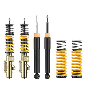 ST XA Coilover Kit Cadillac ATS; Sedan, Coupe, 2WD