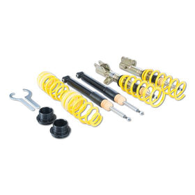 ST XA Height, Rebound Adjustable Coilover Kit Hyundai Tucson (TL); Kia Sportage (QL)