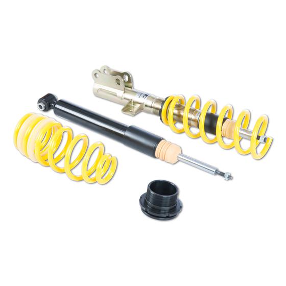 ST XA Height, Rebound Adjustable Coilover Kit Hyundai Tucson (TL); Kia Sportage (QL)