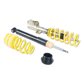 ST XA Height, Rebound Adjustable Coilover Kit Hyundai Tucson (TL); Kia Sportage (QL) - 0