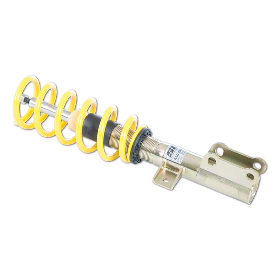 ST XA Height, Rebound Adjustable Coilover Kit Hyundai Tucson (TL); Kia Sportage (QL)