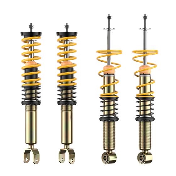 ST XA Coilover Kit Mazda Miata MX-5 (NC)