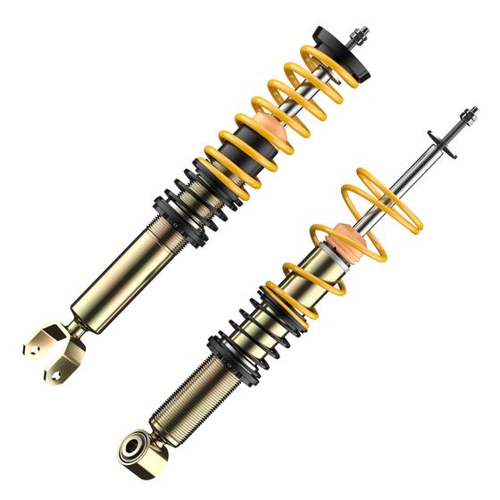 ST XA Coilover Kit Mazda Miata MX-5 (NC) - 0