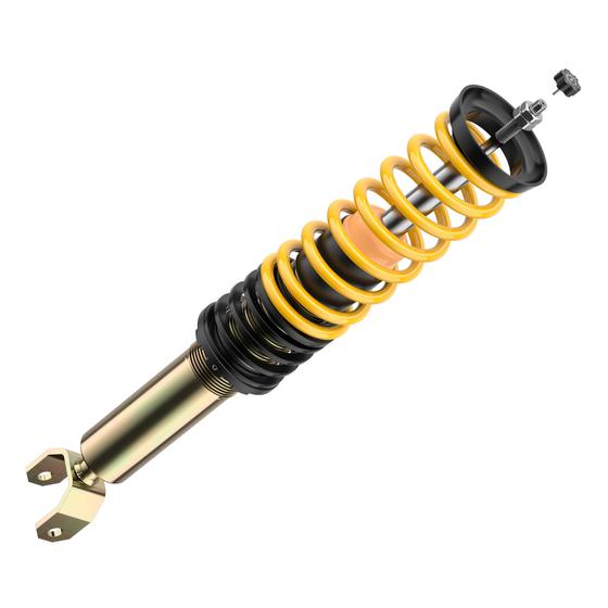 ST XA Coilover Kit Mazda Miata MX-5 (NC)