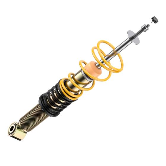 ST XA Coilover Kit Mazda Miata MX-5 (NC)