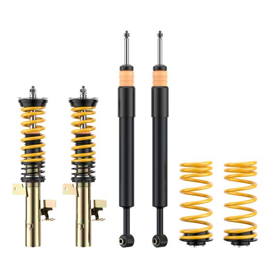 ST XA Coilover Kit Mazda Mazdaspeed 3 (BK)