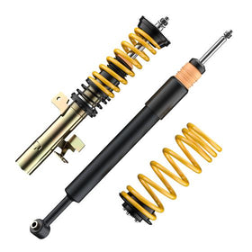 ST XA Coilover Kit Mazda Mazdaspeed 3 (BK) - 0