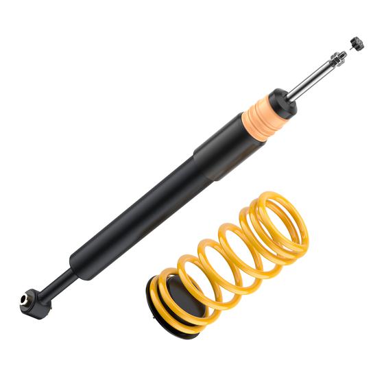 ST XA Coilover Kit Mazda Mazdaspeed 3 (BK)