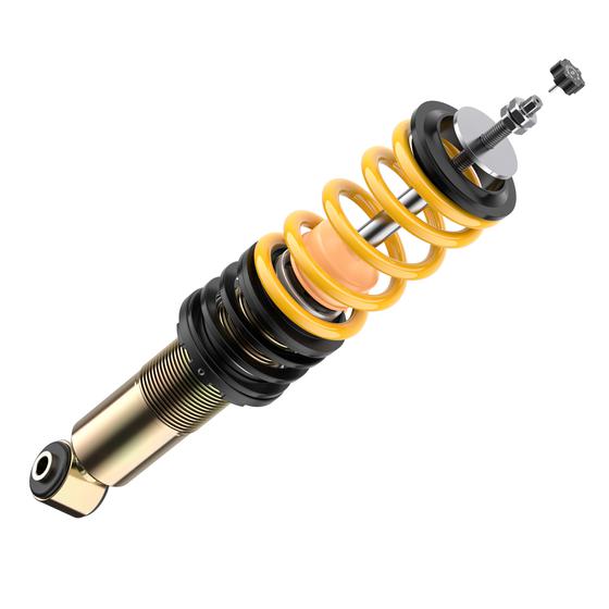 ST XTA Coilover Kit Mazda Miata MX-5 (NB)