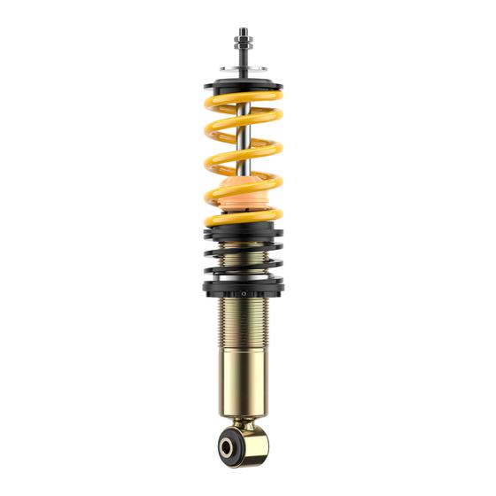 ST XTA Coilover Kit Mazda Miata MX-5 (NB)