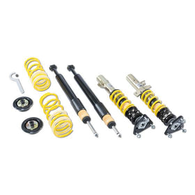 ST XTA Height, Rebound Adjustable Coilover Kit w/ Top Mounts Mazda Mazdaspeed 3 (BK)