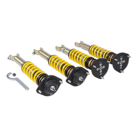 ST XTA Height, Rebound Adjustable Coilover Kit w/ Top Mounts Mazda MX-5 (ND)