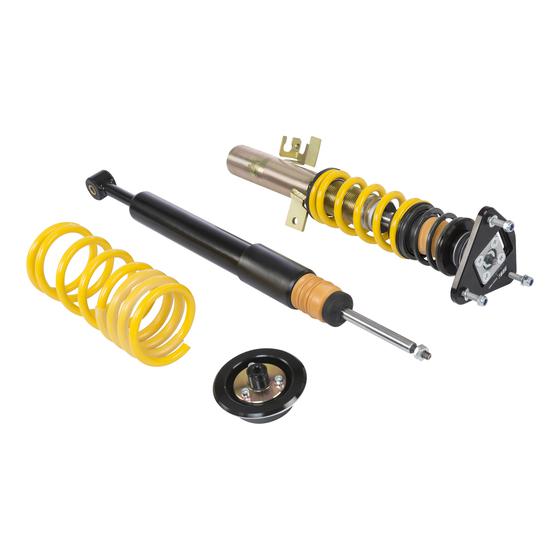 ST XTA Height, Rebound Adjustable Coilover Kit w/ Top Mounts Mazda MPS 3 (BL) - 0