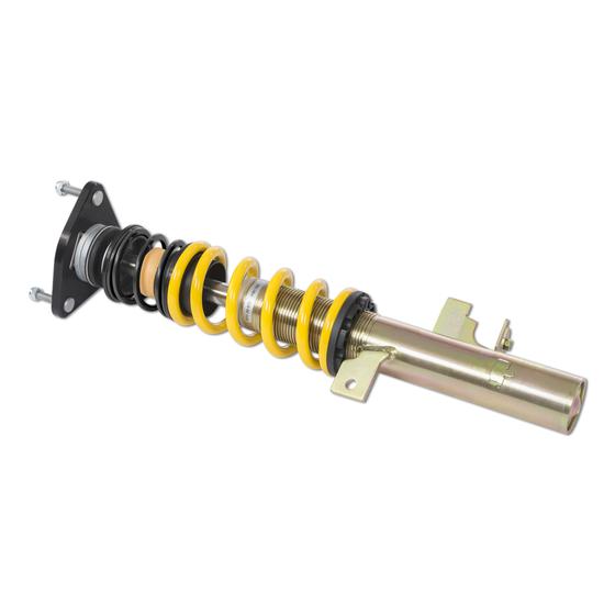 ST XTA Height, Rebound Adjustable Coilover Kit w/ Top Mounts Mazda MPS 3 (BL)