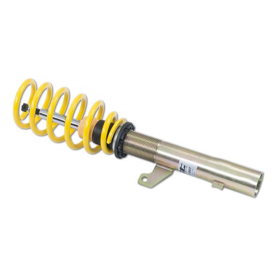 ST XA Height, Rebound Adjustable Coilover Kit VW Golf VII GTI (without DCC)
