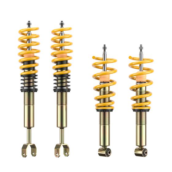 ST XA Coilover Kit VW Passat (3BG-B5.5) Sedan, Wagon 4motion