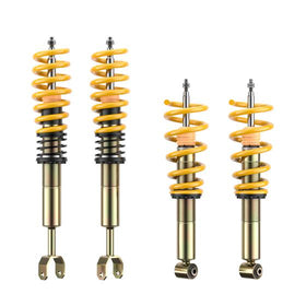 ST XA Coilover Kit VW Passat (3BG-B5.5) Sedan, Wagon 4motion