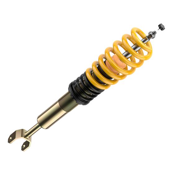 ST XA Coilover Kit VW Passat (3BG-B5.5) Sedan, Wagon 4motion